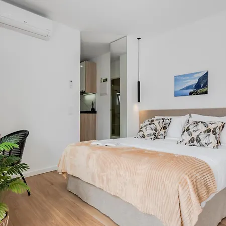 Appartamento The Spot