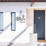 Apartment The Spot Funchal (Madeira)