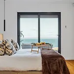 The Spot Apartment *