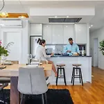Apartment The Spot Funchal (Madeira)