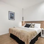 The Spot Apartment *
