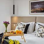 The Spot Apartment