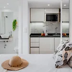 Apartment The Spot Funchal (Madeira)
