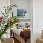 Apartment The Spot