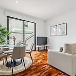 Apartment The Spot *