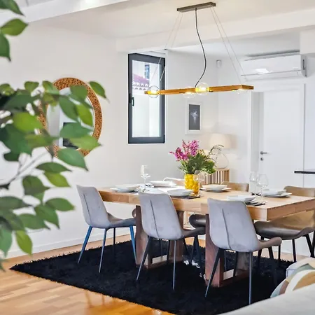 The Spot Lägenhet Funchal (Madeira)