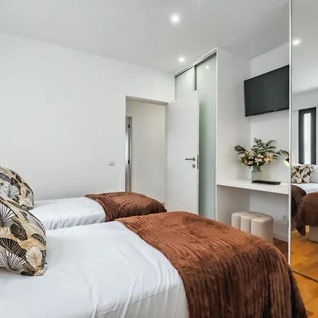 The Spot * Funchal (Madeira)