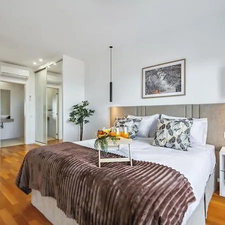 The Spot * Funchal (Madeira)