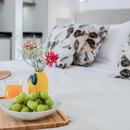 The Spot Lägenhet Funchal (Madeira)