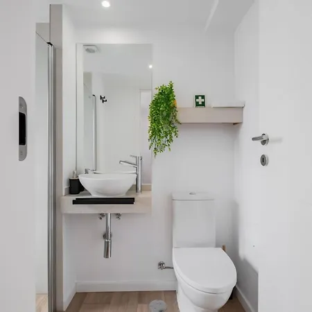 The Spot * Funchal (Madeira)