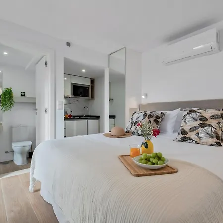 The Spot Funchal (Madeira)