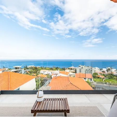 The Spot Lejlighed Funchal (Madeira)