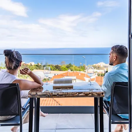 Lejlighed The Spot *