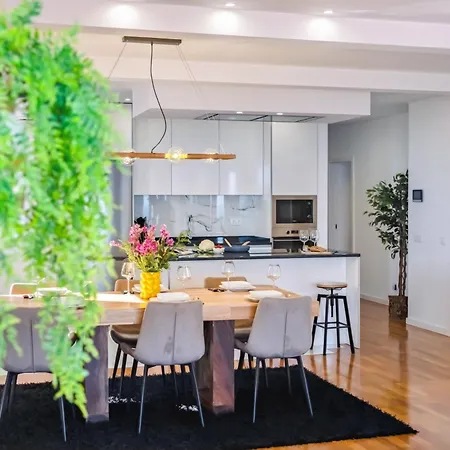 The Spot Lejlighed Funchal (Madeira)