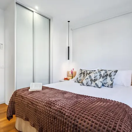 The Spot Apartament