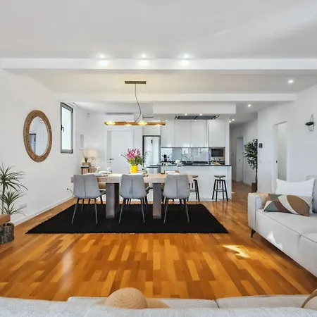 Apartment The Spot *