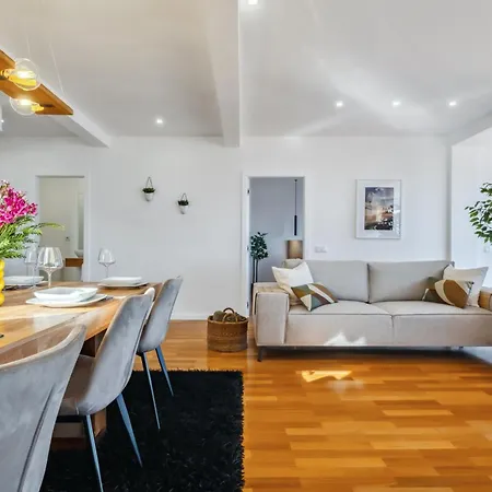 The Spot Apartment Funchal (Madeira)