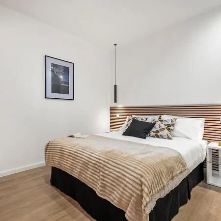 The Spot Lejlighed *