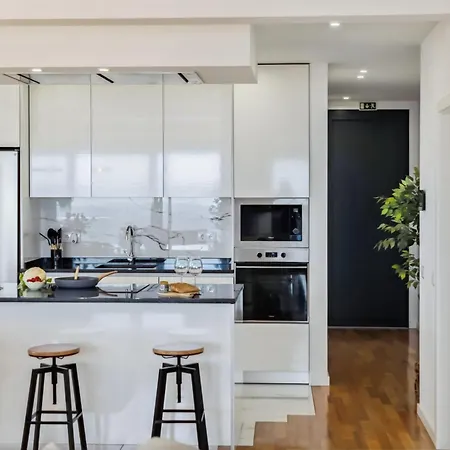 Lejlighed The Spot Funchal (Madeira)