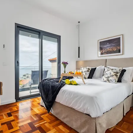 The Spot Apartment Funchal (Madeira)