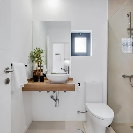 Apartament The Spot Funchal (Madeira)