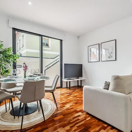 Apartment The Spot *