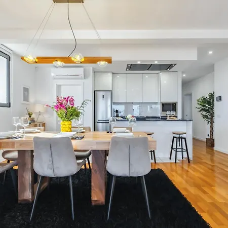 The Spot Apartment Funchal (Madeira)