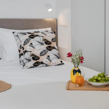 Lejlighed The Spot *