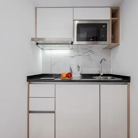 The Spot Apartment Funchal (Madeira)