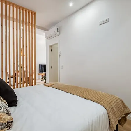 The Spot Lejlighed *