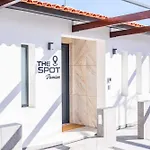 Apartamento The Spot *