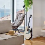 Apartamento The Spot *