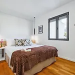 Apartamento The Spot