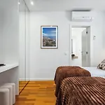 Apartamento The Spot Funchal (Madeira)