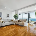 Apartamento The Spot Funchal (Madeira)