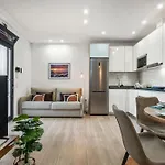 Apartamento The Spot *