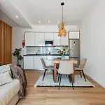 Apartamento The Spot Funchal (Madeira)