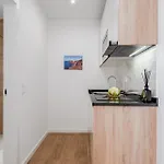 The Spot Apartamento *