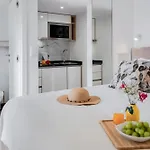 The Spot Apartamento