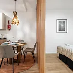 Apartamento The Spot *