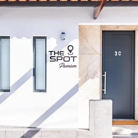 Apartman The Spot Funchal