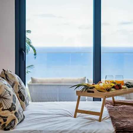 The Spot * Funchal
