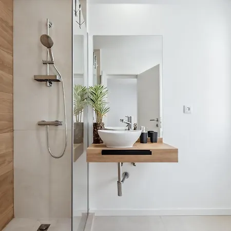 The Spot Apartman Funchal