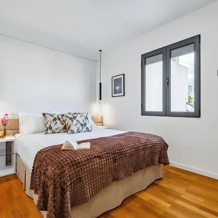 Apartman The Spot