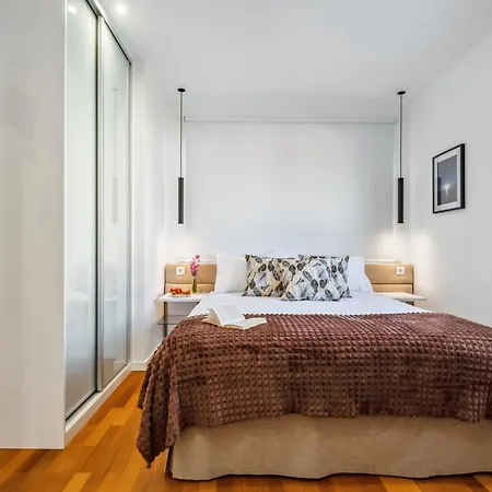 The Spot Apartman Funchal
