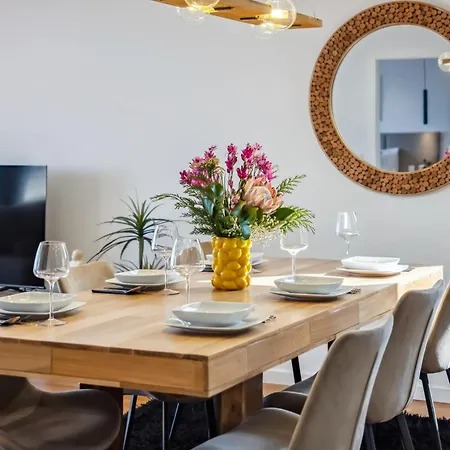 The Spot Apartman
