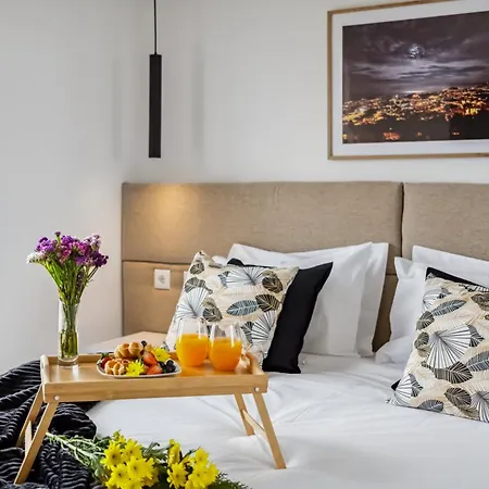 The Spot Apartman