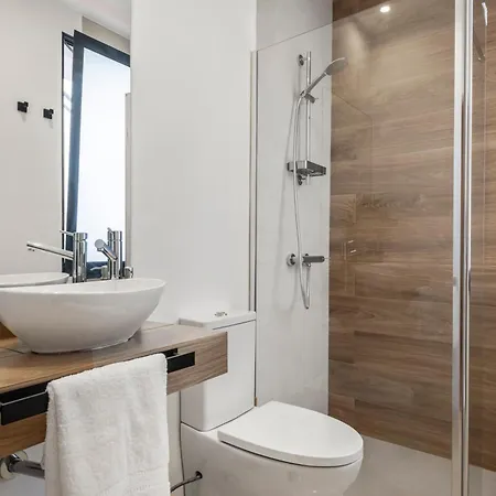 Apartman The Spot