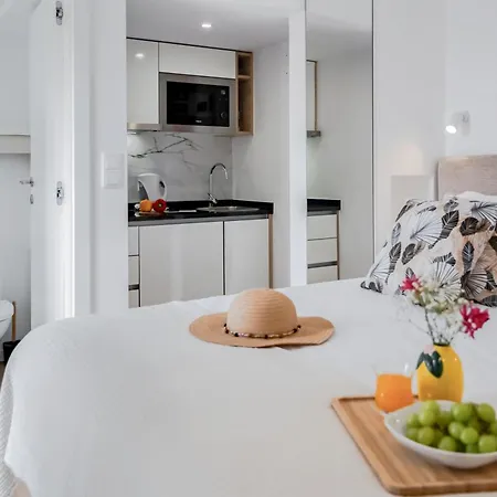 The Spot Apartman