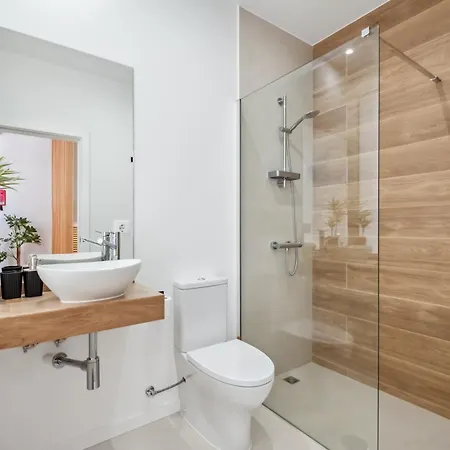 The Spot Apartman